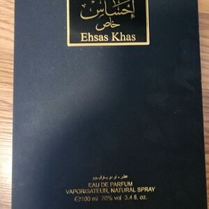 Ehsas Khas Eau de Parfum